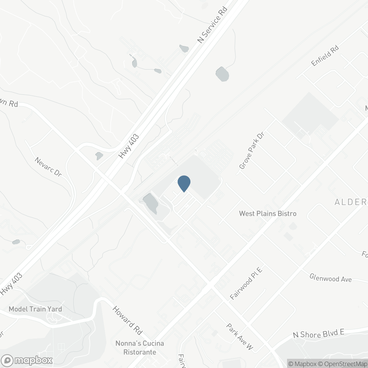 1121 COOKE Boulevard Unit# 73, Burlington, Ontario L7T 0C3